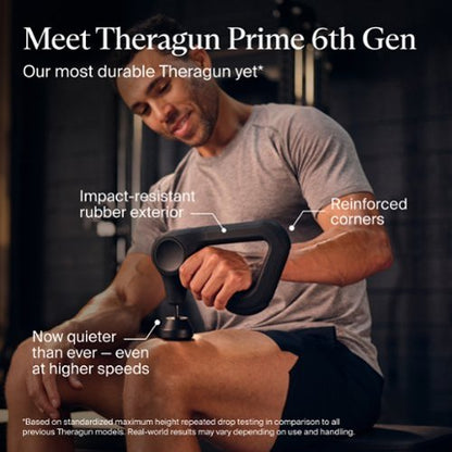 TheraGun Therabody Prime Deep Tissue Massage Gun