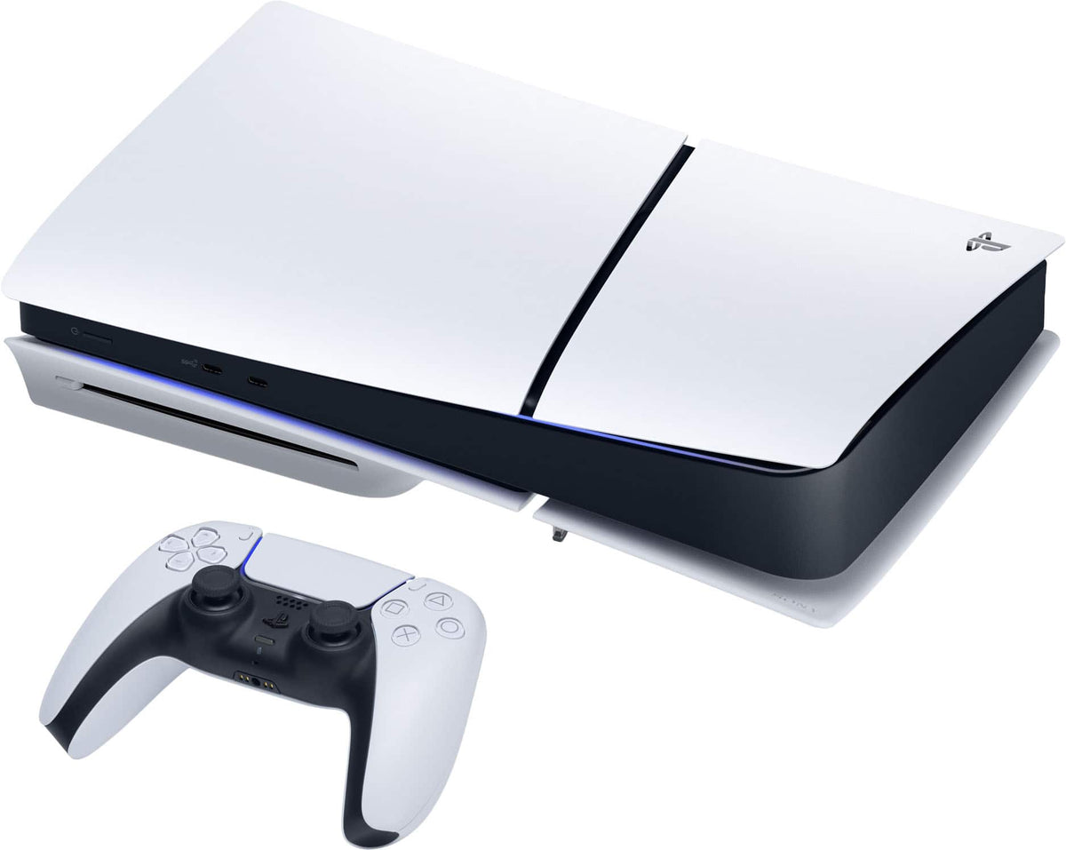PlayStation 5 Slim Console – 1TB