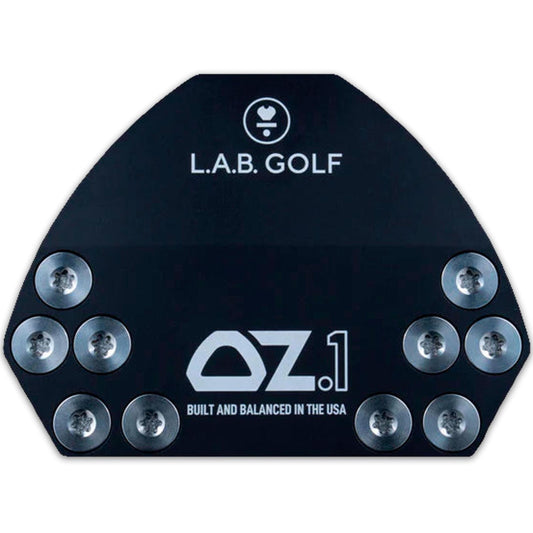 L.A.B. Golf OZ.1 Putter