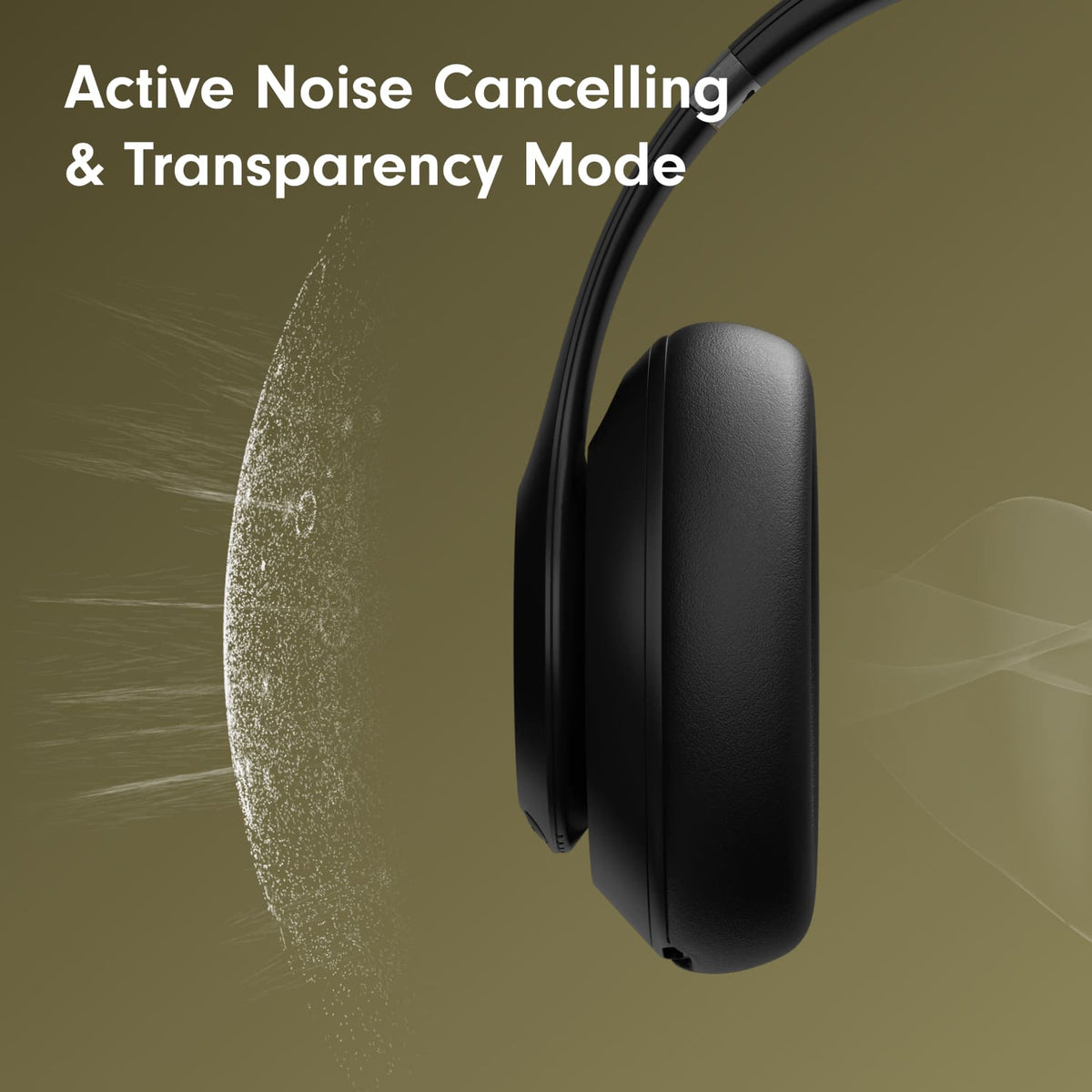 Beats - Studio Pro - Wireless Noise Cancelling Over-the-Ear Headphones