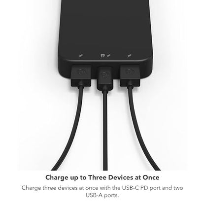 Mophie Powerstation with Power Bank