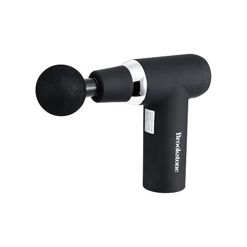 Handheld Percussion Massager
