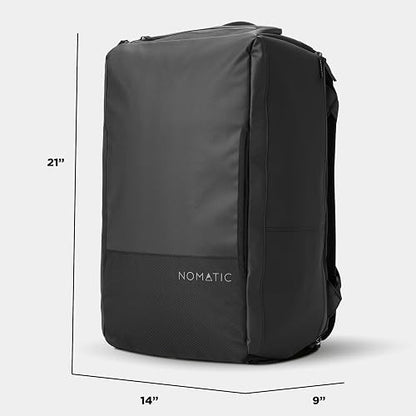 NOMATIC 40L Travel Bag - Duffel Bag