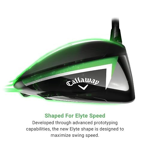 Callaway Golf Elyte X Driver