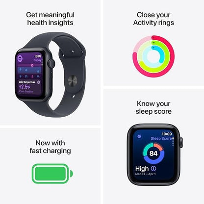 Apple Watch SE 3 - GPS