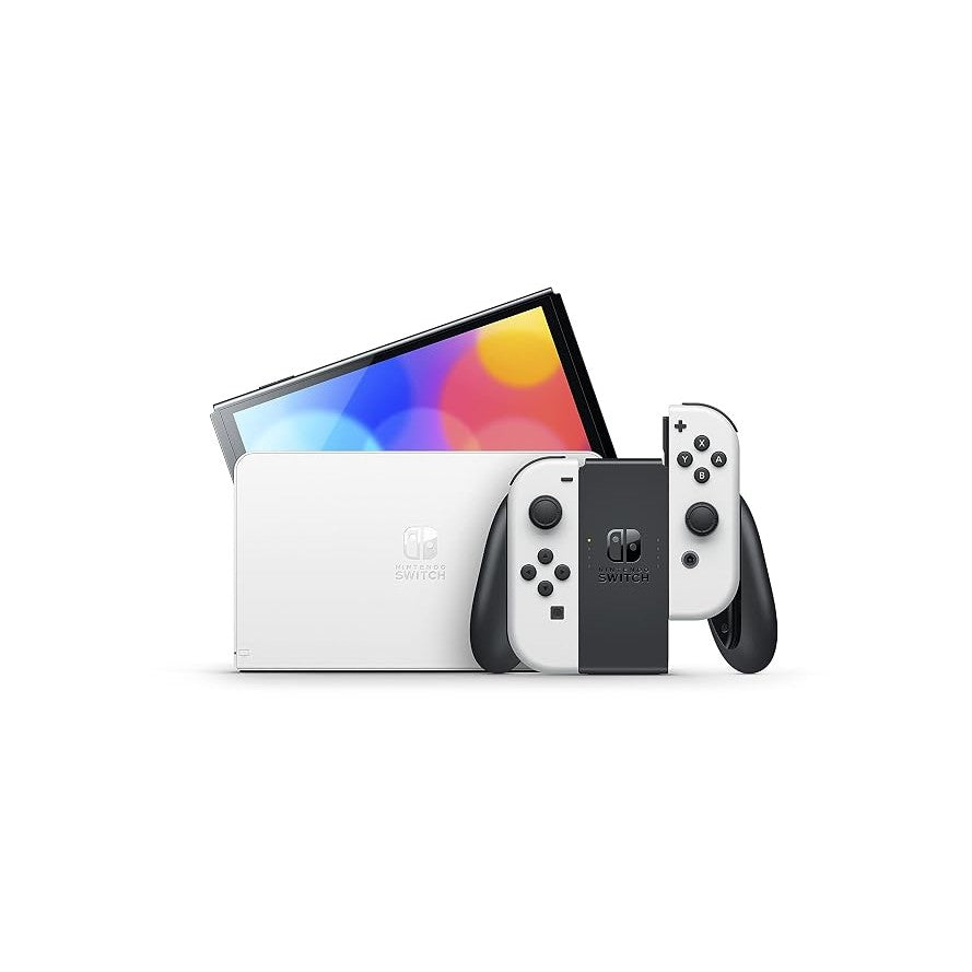 Nintendo Switch System