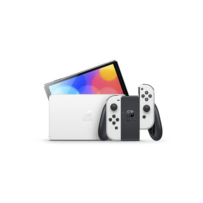 Nintendo Switch System