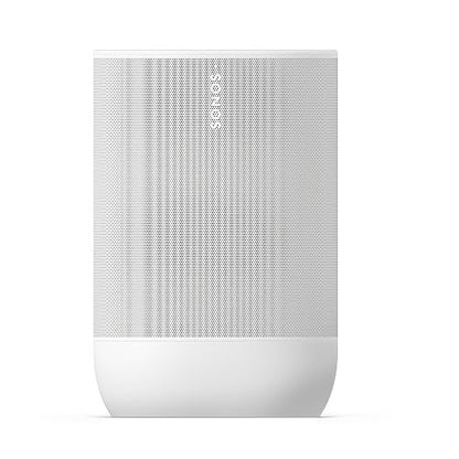 Sonos Move 2 - Wireless Portable Bluetooth Speaker