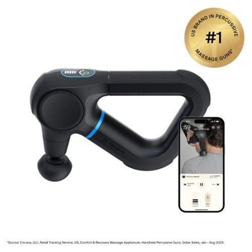 TheraGun Therabody Prime Deep Tissue Massage Gun