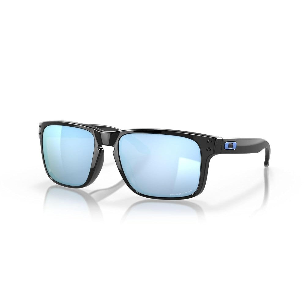 Oakley Men's Oo9102 Holbrook Polarized Square Sunglasses