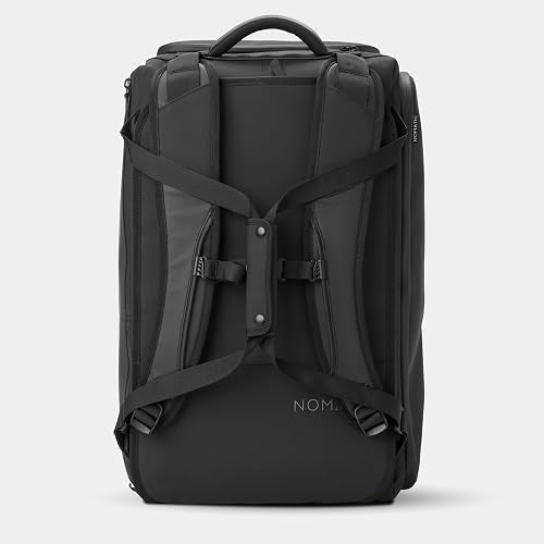 NOMATIC 40L Travel Bag - Duffel Bag