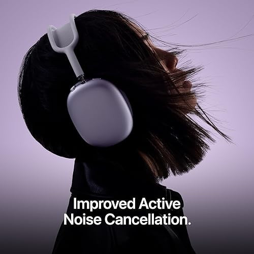 Apple AirPods Max 2 Wireless Over