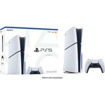 PlayStation 5 Slim Console – 1TB