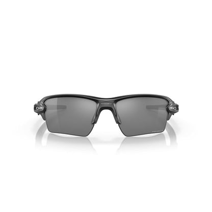 Oakley Flak 2.0 XL OO9188 918896 59MM Matte Black/Prizm Black Polarized Rectangle Sunglasses for Men for Women