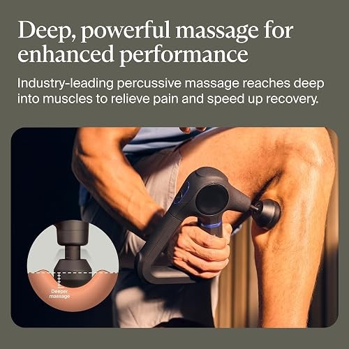 TheraGun Therabody Prime Deep Tissue Massage Gun
