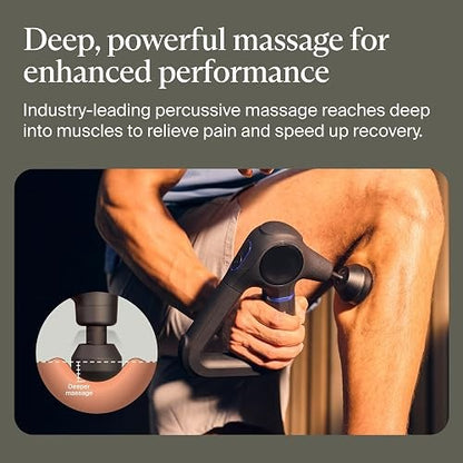 TheraGun Therabody Prime Deep Tissue Massage Gun