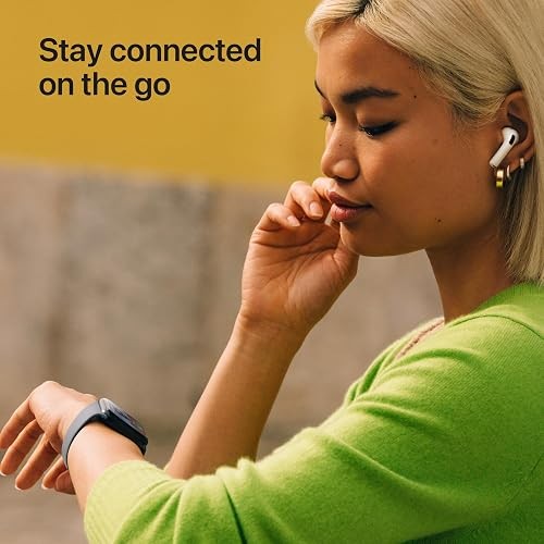 Apple Watch SE 3 - GPS
