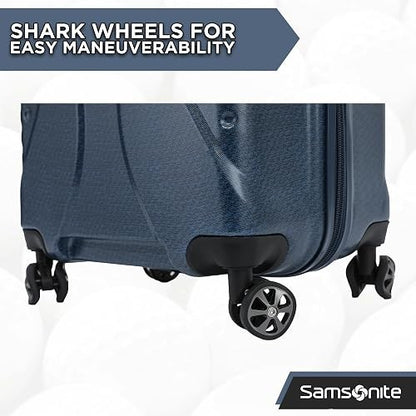 Samsonite Tour Pro Golf Hard Case Travel Bag