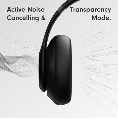 Beats Studio Pro Premium Wireless Over-Ear Headphones- Up to 40-Hour Battery Life, Active Noise Cancelling, Great for Travel & Commuting, USB-C Lossless Audio, Apple & Android Compatible
