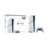 PlayStation 5 Slim Console – 1TB