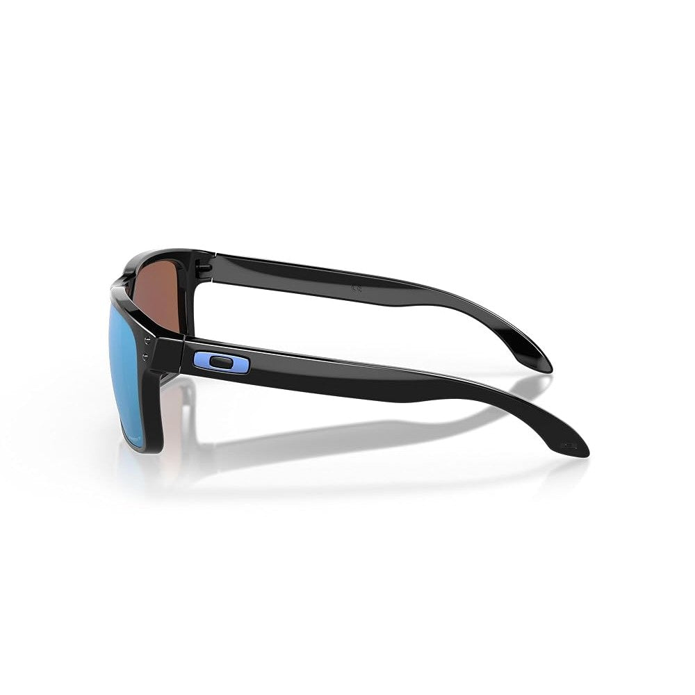 Oakley Men's Oo9102 Holbrook Polarized Square Sunglasses