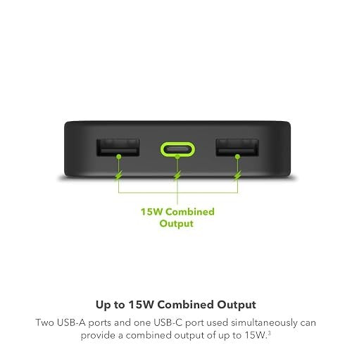 Mophie Powerstation with Power Bank