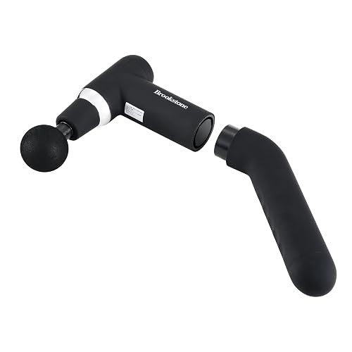 Handheld Percussion Massager