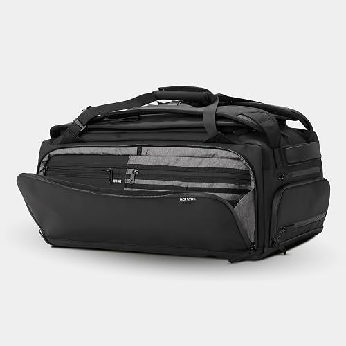 NOMATIC 40L Travel Bag - Duffel Bag