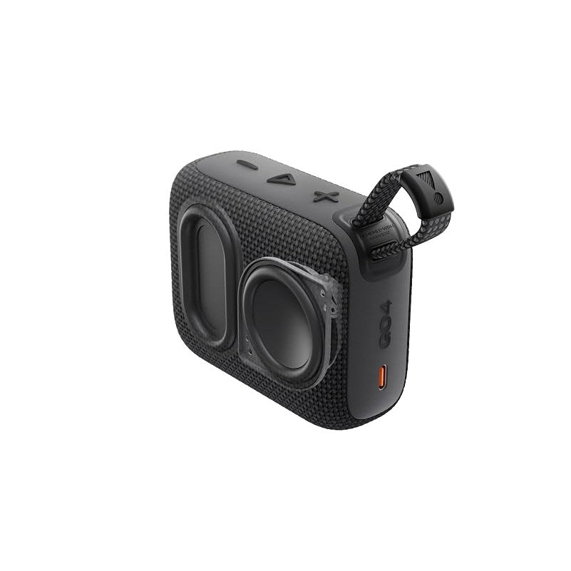 JBL Go4 Bluetooth Speaker