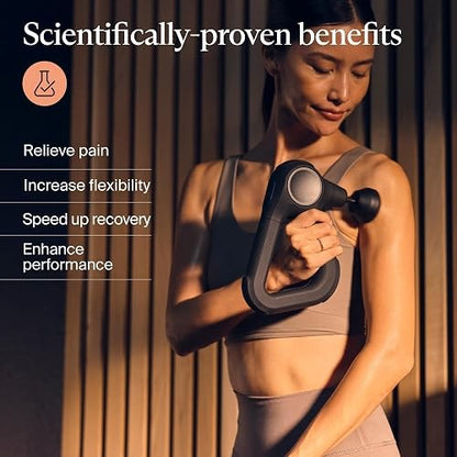 TheraGun Therabody Prime Deep Tissue Massage Gun