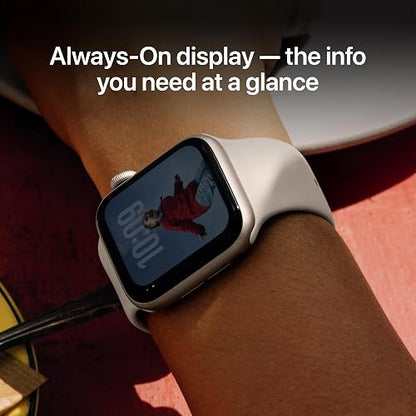 Apple Watch SE 3 - GPS