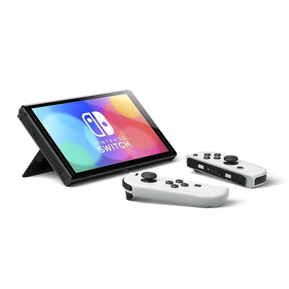 Nintendo Switch System