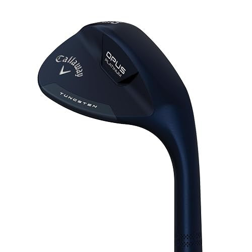 Callaway Golf Opus Platinum Wedge