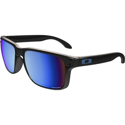 Oakley Men's Oo9102 Holbrook Polarized Square Sunglasses