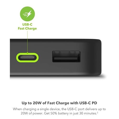Mophie Powerstation with Power Bank