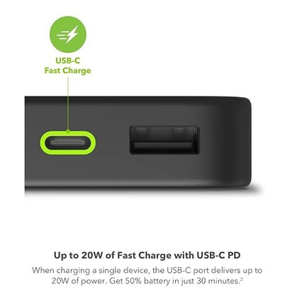 Mophie Powerstation with Power Bank