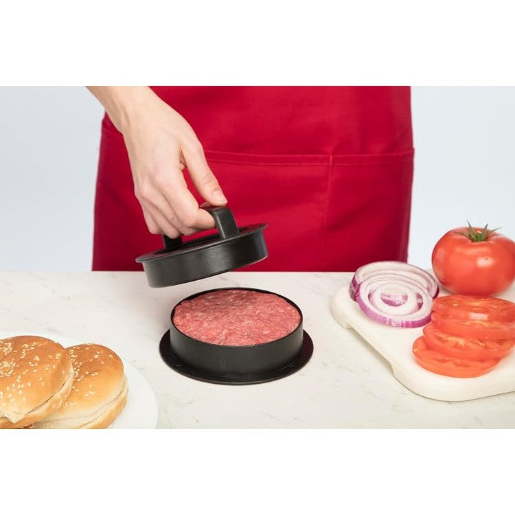 4-in-1 Burger Press