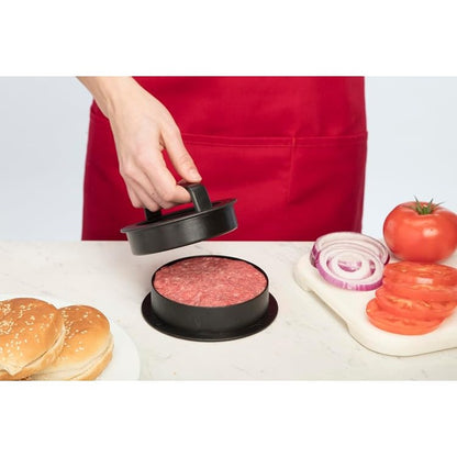 4-in-1 Burger Press