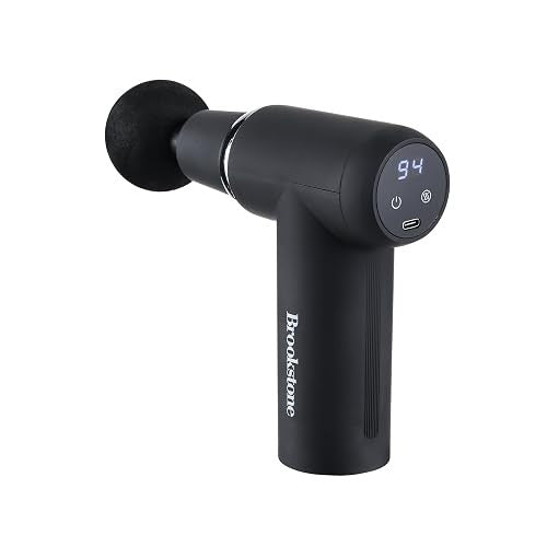 Handheld Percussion Massager