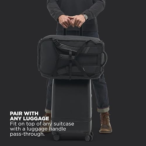 NOMATIC 40L Travel Bag - Duffel Bag