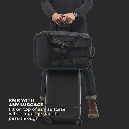 NOMATIC 40L Travel Bag - Duffel Bag