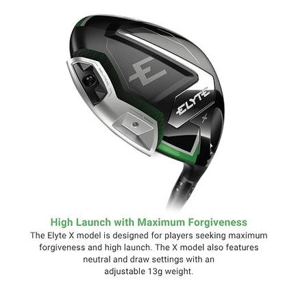 Callaway Golf Elyte X Driver