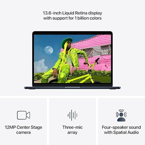 Apple MacBook Air
