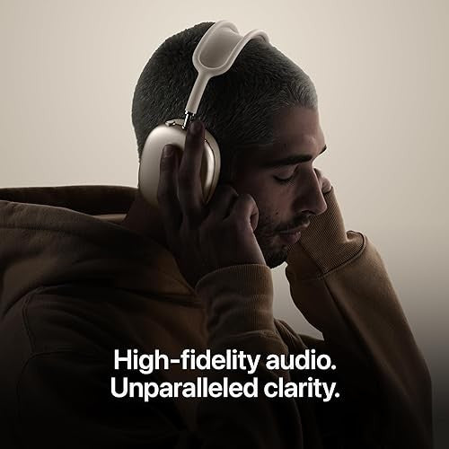 Apple AirPods Max 2 Wireless Over