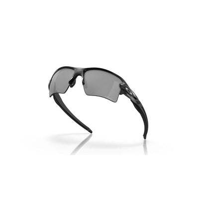 Oakley Flak 2.0 XL OO9188 918896 59MM Matte Black/Prizm Black Polarized Rectangle Sunglasses for Men for Women