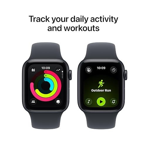 Apple Watch SE 3 - GPS