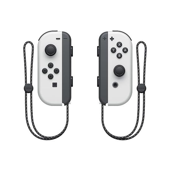 Nintendo Switch System