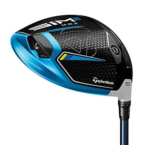 TaylorMade Golf SIM2 MAX Driver