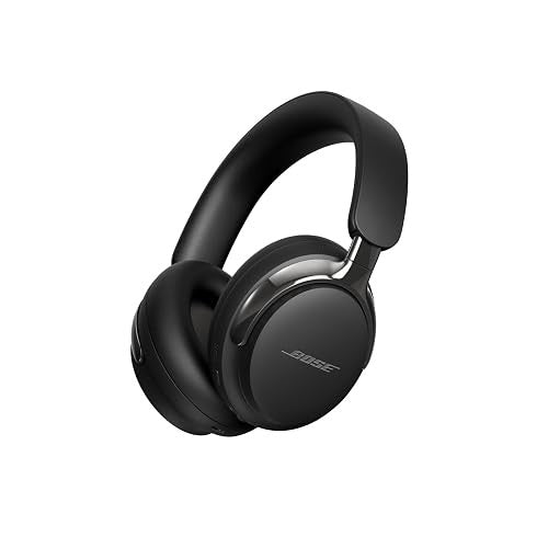 Bose QuietComfort Ultra Bluetooth Headphones (2nd Gen)