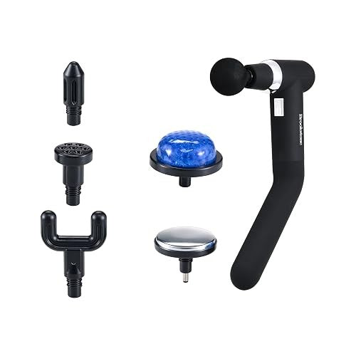Handheld Percussion Massager